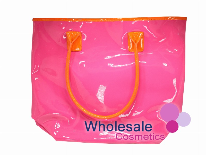 6 x Elizabeth Arden Beach Bag PINK
